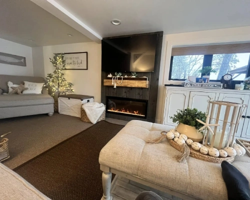 Remodeling